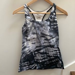 New Balance Yoga Tank